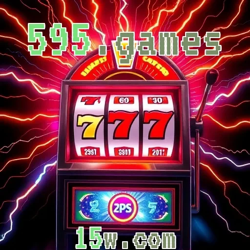 595.games: Ação e Emoção em Cada Jogo da Plataforma