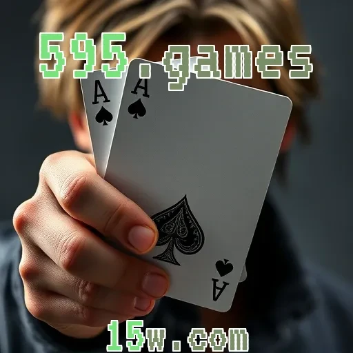595.games: Descubra os Melhores Jogos da Seção Arcade e Divirta-se