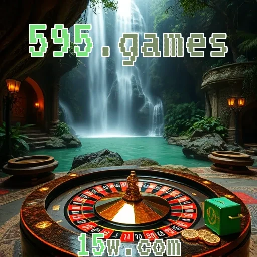 595.games Música