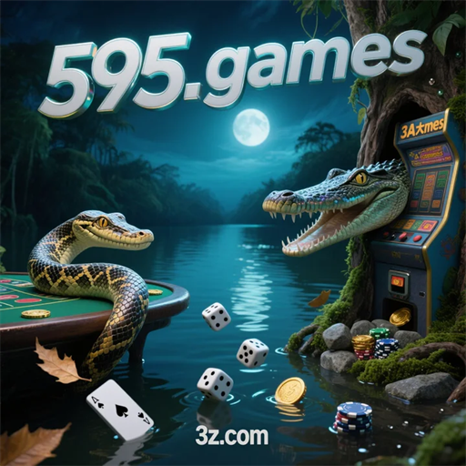 Explore as Novidades no Mundo dos Jogos em 595.games