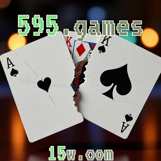 595.games: Ação e Emoção em Cada Jogo da Plataforma