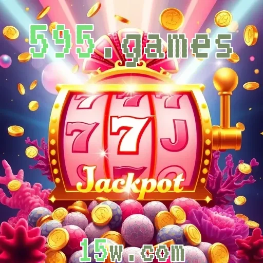 595.games: Descubra Aventuras Épicas em Cada Clique!