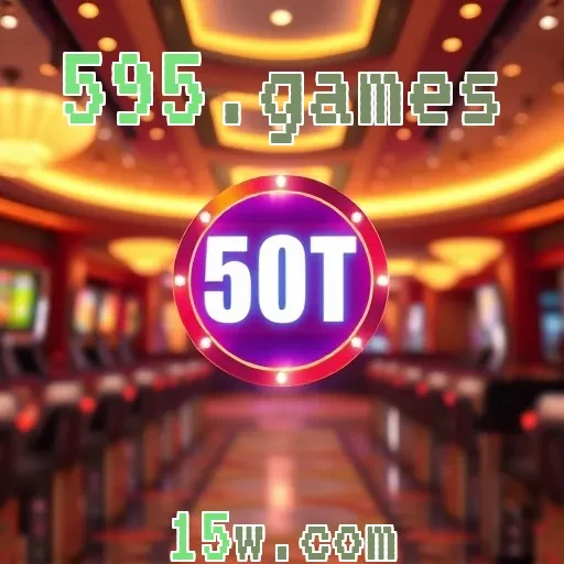 595.games: Mergulhe no Mundo Empolgante dos Jogos Multijogador