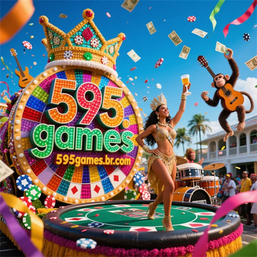 595.games