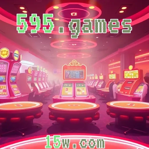595.games: Descubra o Fascinante Mundo dos Quebra-Cabeças Online