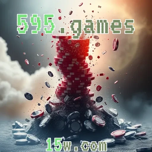 595.games: A Experiência Definitiva em Jogos de Esportes Online